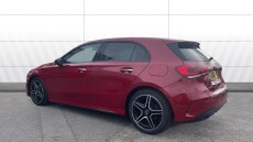 Mercedes-Benz A-Class A180 AMG Line Premium Plus Edition 5dr Auto Petrol Hatchback